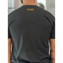 2Pood Less Talking T-Shirt-Miesten T-paita-2POOD-S-Aminopörssi