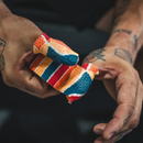 2POOD Weightlifting Tape painonnostoteippi, GFG Edition-Urheiluteippi-2POOD-Aminopörssi