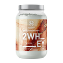 M-Nutrition 2Whey Protein, 600 g-Heraproteiinisekoitus-M-Nutrition-Suklaa-Aminopörssi