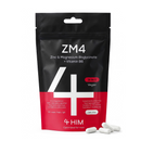4HIM ZM4, 90 kaps-ZMA-4HIM 4HER-Aminopörssi