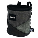 8BPlus PROBAG Mankkapussi Black/Gray-Mankkapussi-8BPlus-Aminopörssi