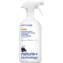 Attitude Yleispuhdistusaine, 800 ml-Puhdistusaine-Attitude-Aminopörssi