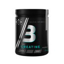 BAO The Creatine, 700 g-Kreatiini-Bull's All Out-Aminopörssi