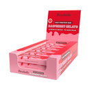 Barebells Soft Protein Bar, 55g x 12 kpl-Proteiinipatukka-Barebells-Raspberry Gelato-Aminopörssi