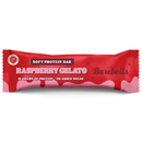 Barebells Soft Protein Bar, 55g-Proteiinipatukka-Barebells-Raspberry Gelato-Aminopörssi
