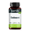 Bertil's Seleeni 50 ug, 200 tabl.-Seleeni-Bertil's-Aminopörssi