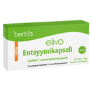 Bertil's Elivo Entsyymikapseli, 20 kaps.-Entsyymi-Bertil's-Aminopörssi