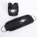 Better Bodies Ankle Cuffs-Nilkkahihna-Better Bodies-Aminopörssi