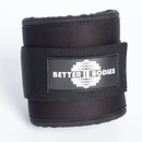 Better Bodies Ankle Cuffs-Nilkkahihna-Better Bodies-Aminopörssi