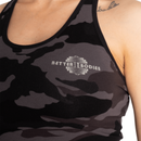 Better Bodies Energy T-back V2 Dark Camo-Naisten lyhythihaiset ja topit-Better Bodies-S-Aminopörssi