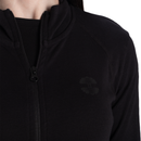 Better Bodies Legacy Core Jacket-Naisten pitkähihaiset ja hupparit-Better Bodies-S-Aminopörssi