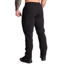 Better Bodies Graphic St Sweatpant, Black-Miesten T-paita-Better Bodies-S-Aminopörssi