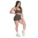 Better Bodies Standard Shorts, Timber Camo-Naisten shortsit-Better Bodies-XS-Aminopörssi