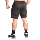 Better Bodies Skull Function Shorts-Miesten shortsit-Better Bodies-S-Aminopörssi