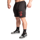 Better Bodies Skull Function Shorts-Miesten shortsit-Better Bodies-S-Aminopörssi