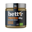 Bett'r Proteiinilevite Salted Peanut, 250 g-Levite-Bett'r-Aminopörssi