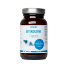 Sitikoliini, 60 kaps.-Koliini-Biomed-Aminopörssi