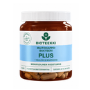 Bioteekki Maitohappobakteeri PLUS, 30 kaps.-Maitohappobakteeri-Bioteekki-Aminopörssi