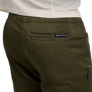 Black Diamond M Notion Pants Dark Moss-Miesten housut-Black Diamond-S-Aminopörssi