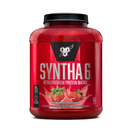 BSN SYNTHA-6 proteiinijauhe 2260 g-Heraproteiini-BSN-Chocolate Mudslide-Aminopörssi