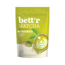 Bett'r Matcha Tee 100g-Tee-Bett'r-Aminopörssi