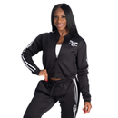 Better Bodies Women's Track Jacket-Naisten pitkähihaiset ja hupparit-Better Bodies-S-Aminopörssi