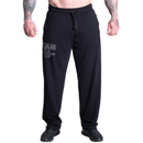 Better Bodies Sweatpants Black-Miesten housut-Better Bodies-S-Aminopörssi