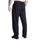 Better Bodies Sweatpants Black-Miesten housut-Better Bodies-S-Aminopörssi