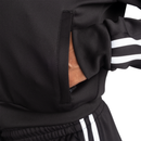 Better Bodies Women's Track Jacket-Naisten pitkähihaiset ja hupparit-Better Bodies-S-Aminopörssi