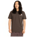 Black Diamond Men's Faded Tee Basalt-Miesten paita-Black Diamond-S-Aminopörssi