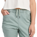 Black Diamond W Notion Pants Agave-Naisten housut-Black Diamond-XS-Aminopörssi