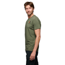 Black Diamond Men's Faded Tee Tundra-Miesten T-paita-Black Diamond-S-Aminopörssi