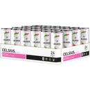 Celsius Energiajuoma, 355 ml x 24 kpl-Energiajuoma-Celsius-Dragon Fruit-Aminopörssi