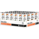 Celsius Energiajuoma, 355 ml x 24 kpl-Energiajuoma-Celsius-Mango Lemonade-Aminopörssi