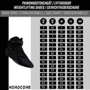 Core Painonnostokengät Beast-Miesten kengät-Core-41-Aminopörssi