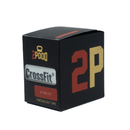 2POOD CrossFit Kinesioteippi Valkoinen