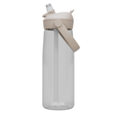 Camelbak Thrive Flip Straw 0,75 l, Clear-Juomapullo-Camelbak-Aminopörssi