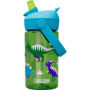 Camelbak Thrive Flip Straw Kids 0,4 l, Hip Dinos-Juomapullo-Camelbak-Aminopörssi