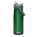 Camelbak Thrive Flip Straw 0,75 l, Forest Green-Juomapullo-Camelbak-Aminopörssi