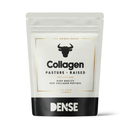 Dense Kollageenijauhe, 500g-Kollageeni-Dense-Aminopörssi