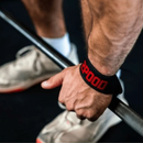 2pood Lifting Straps-Vetoremmit-2POOD-Aminopörssi