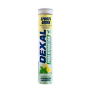 Dexal Pure Hydration Urheilujuoma, 15 Poretabletti-Urheilujuoma-Dexal-Vesimelooni-Aminopörssi