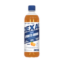 Dexal Light urheilujuomatiiviste, 400 ml-Urheilujuoma-Dexal-Appelsiini-Aminopörssi