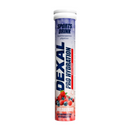 Dexal Pro Hydration Poretabletti, 18 kpl-Urheilujuoma-Dexal-Wildberry-Aminopörssi