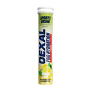 Dexal Pro Hydration Poretabletti, 18 kpl-Urheilujuoma-Dexal-Lemon-Lime+Caffeine-Aminopörssi