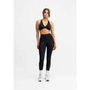 Drop of Mindfulness Ultimate Tights Black-Naisten trikoot ja leggingsit-Drop of Mindfulness-XS-Aminopörssi