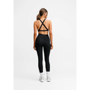 Drop of Mindfulness Ultimate Tights Black-Naisten trikoot ja leggingsit-Drop of Mindfulness-XS-Aminopörssi