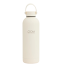 Drop Of Mindfulness Waterbottle 500ml, Cream White-Teräspullo-Drop of Mindfulness-Aminopörssi