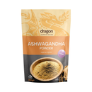 Dragon Superfoods Ashwagandha-jauhe, 200 g-Ashwagandha-Dragon Superfoods-Aminopörssi