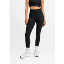 Drop of Mindfulness Signature Seamless Tights, Black-Naisten trikoot ja leggingsit-Drop of Mindfulness-XS-Aminopörssi